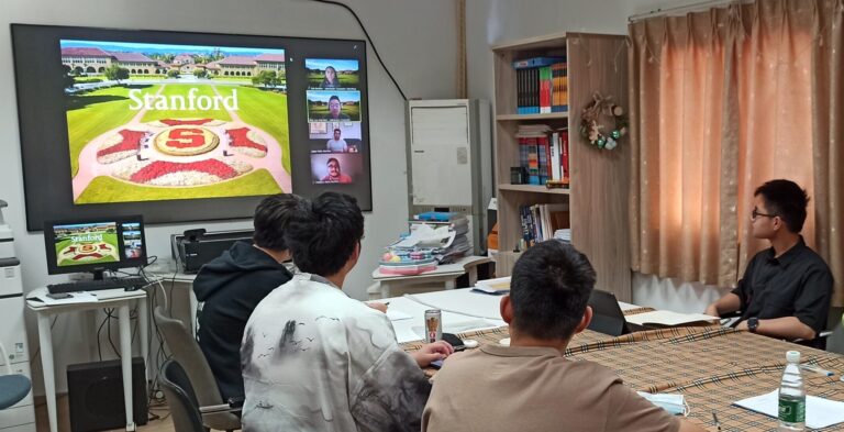 Classroom