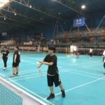 School activity