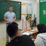 School activity
