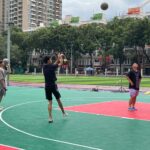 School activity