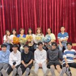 School activity