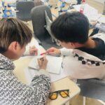 School activity