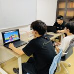 School activity