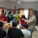School activity