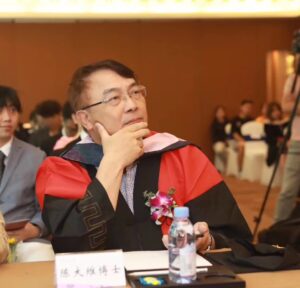 Dr. David Chen